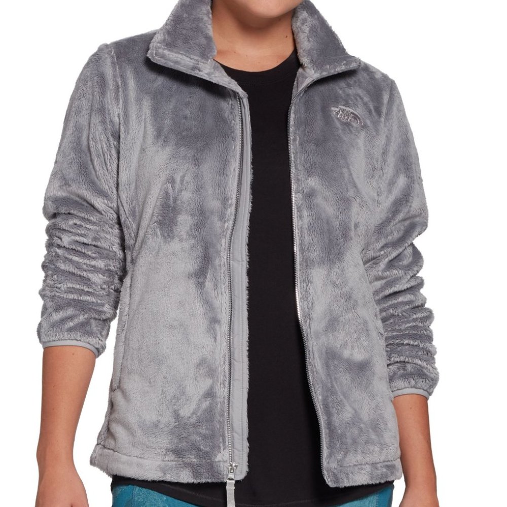 The North Face Women's Osito Fleece Jacket